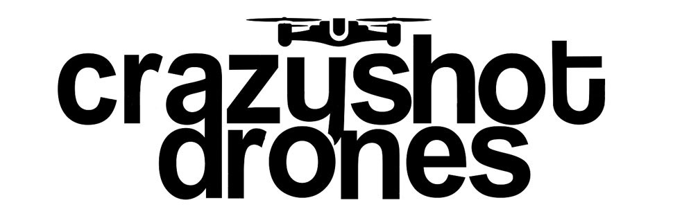 Drone safety advocate crazyshot drones