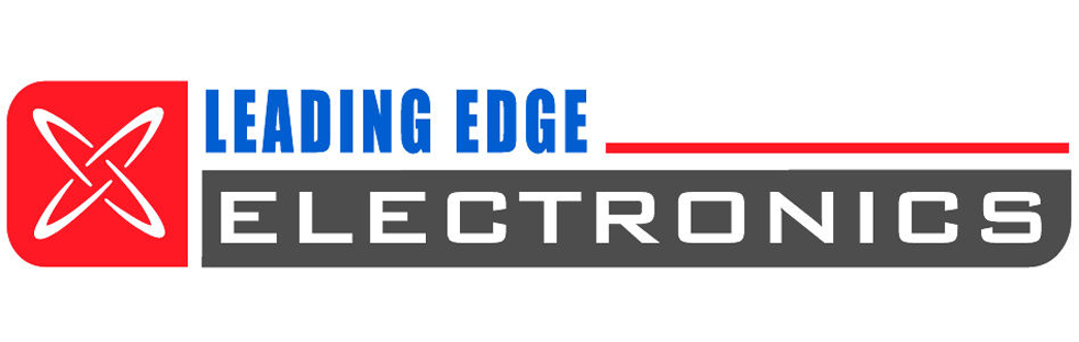 Drone safety advocate Leading Edge Electronics