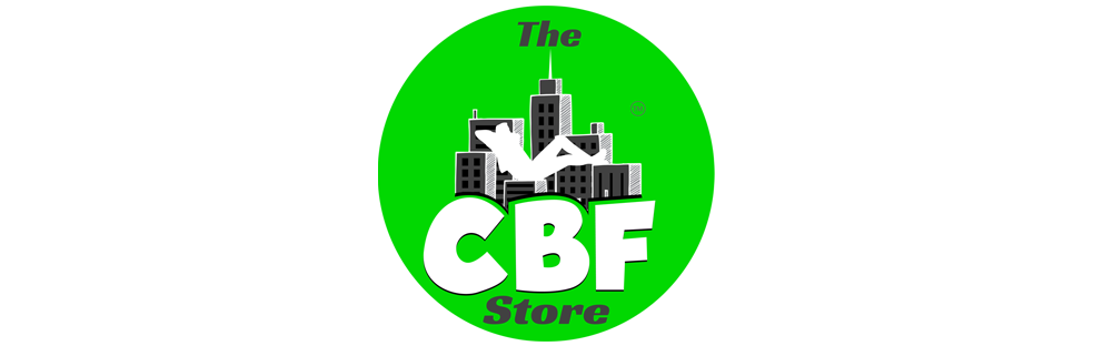 The CBF Store